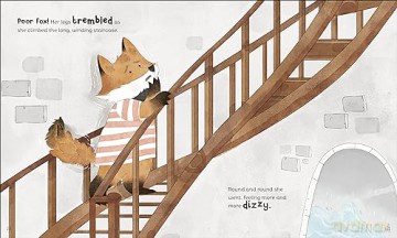 Kindness Club Fox Says Thank You (The Kindness Club) - Law Ella [KSIĄŻKA]