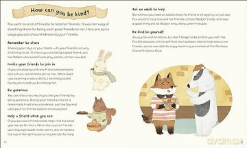 Kindness Club Fox Says Thank You (The Kindness Club) - Law Ella [KSIĄŻKA]