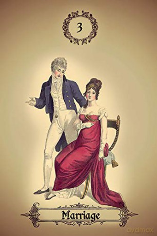 Kipper Oracle Cards - Alexandre Musruck [KSIĄŻKA]