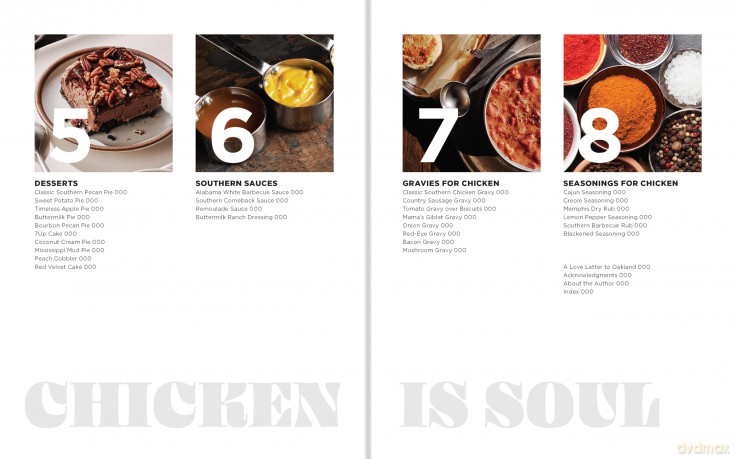 Kowbird: Amazing Chicken Recipes from Chef Matt Horn's Restaurant and Home Kitchen - Matt Horn [KSIĄŻKA]