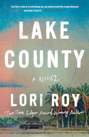 Lake County: A Novel - Lori Roy [KSIĄŻKA]