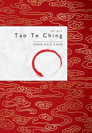 Lao Tzu's Tao Te Ching - Chen C. [KSIĄŻKA]