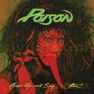 Poison: Open Up And Say Ahh - 20th Anniversary E [CD]