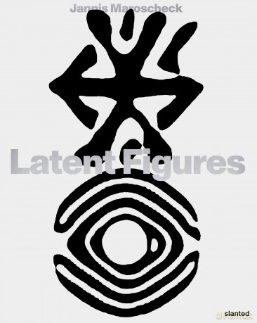 Latent Figures [KSIĄŻKA]
