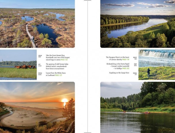 Latvia (Bradt Travel Guides) - Paul Brummell [KSIĄŻKA]