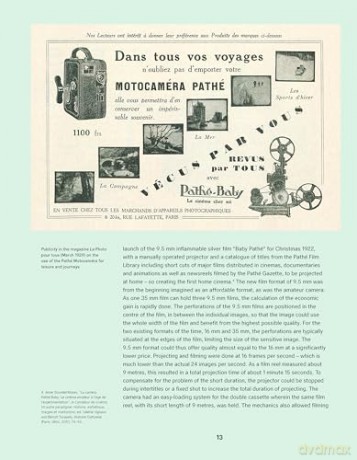 Le Corbusier on Camera: The Unknown Films of Ernest Weissmann [KSIĄŻKA]