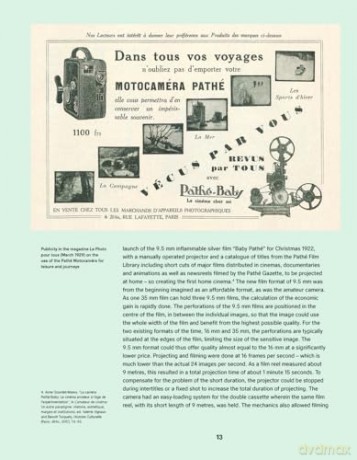 Le Corbusier on Camera: The Unknown Films of Ernest Weissmann [KSIĄŻKA]
