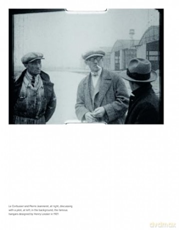 Le Corbusier on Camera: The Unknown Films of Ernest Weissmann [KSIĄŻKA]