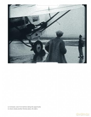 Le Corbusier on Camera: The Unknown Films of Ernest Weissmann [KSIĄŻKA]