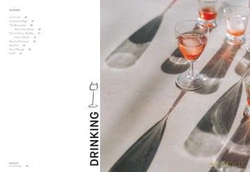 Le Sud: Recipes from Provence-Alpes-Côte d'Azur - Rebekah Peppler [KSIĄŻKA]