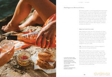 Le Sud: Recipes from Provence-Alpes-Côte d'Azur - Rebekah Peppler [KSIĄŻKA]