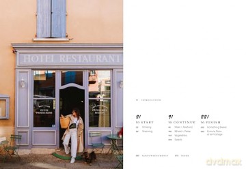 Le Sud: Recipes from Provence-Alpes-Côte d'Azur - Rebekah Peppler [KSIĄŻKA]