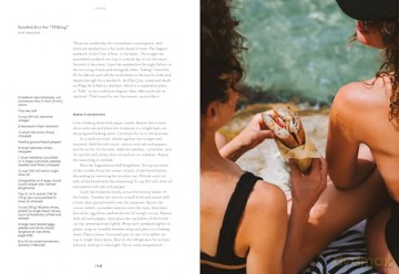Le Sud: Recipes from Provence-Alpes-Côte d'Azur - Rebekah Peppler [KSIĄŻKA]