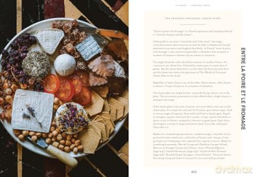 Le Sud: Recipes from Provence-Alpes-Côte d'Azur - Rebekah Peppler [KSIĄŻKA]