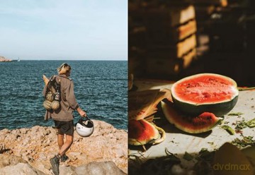 Le Sud: Recipes from Provence-Alpes-Côte d'Azur - Rebekah Peppler [KSIĄŻKA]