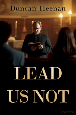 Lead Us Not - Duncan Heenan [KSIĄŻKA]