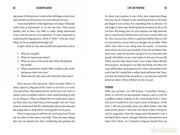 Leaderfluence: Secrets of Leadership Essential to Effectively Leading Yourself and Positively Influencing Others [KSIĄŻKA]