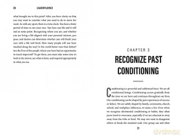Leaderfluence: Secrets of Leadership Essential to Effectively Leading Yourself and Positively Influencing Others [KSIĄŻKA]