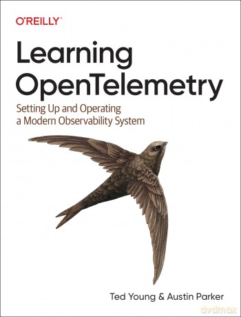 Learning Opentelemetry: Setting Up and Operating a Modern Observability System - Austin Parker [KSIĄŻKA]