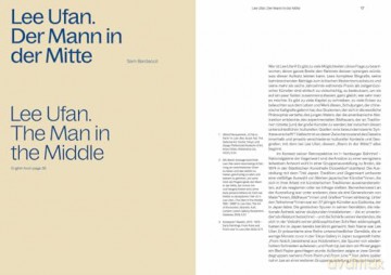 Lee Ufan [KSIĄŻKA]