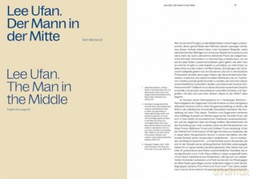 Lee Ufan [KSIĄŻKA]
