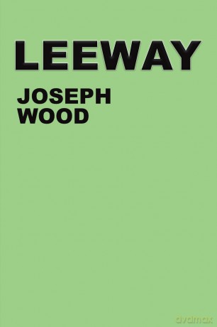 Leeway - Joseph Wood [KSIĄŻKA]