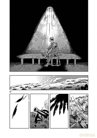 LES MISERABLES (Omnibus) Vol. 1-2 - Takahiro Arai [KOMIKS]