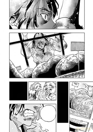 LES MISERABLES (Omnibus) Vol. 1-2 - Takahiro Arai [KOMIKS]