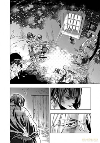 LES MISERABLES (Omnibus) Vol. 1-2 - Takahiro Arai [KOMIKS]