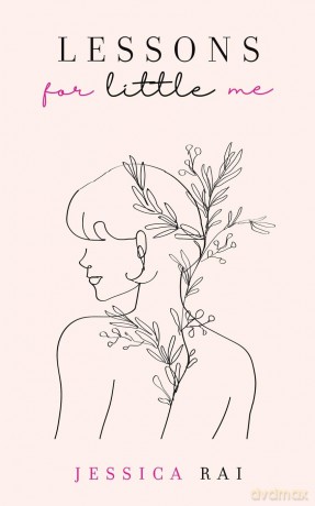 Lessons for Little Me - Jessica Rai [KSIĄŻKA]