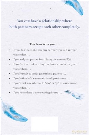 Liberated Love: Release Codependent Patterns and Create the Love You Desire - Mark Groves [KSIĄŻKA]