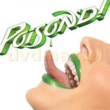 Poison: Poison'd [CD]