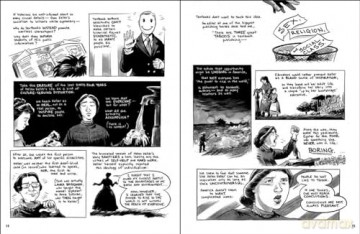 Lies My Teacher Told Me: A Graphic Adaptation [KSIĄŻKA]