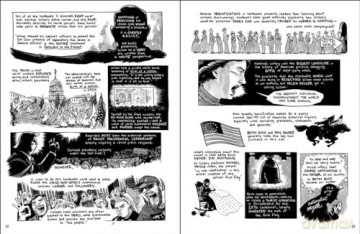 Lies My Teacher Told Me: A Graphic Adaptation [KSIĄŻKA]