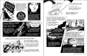 Lies My Teacher Told Me: A Graphic Adaptation [KSIĄŻKA]