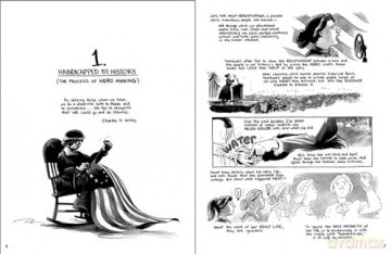 Lies My Teacher Told Me: A Graphic Adaptation [KSIĄŻKA]