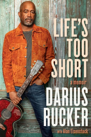 Life's Too Short: A Memoir - Rucker Darius [KSIĄŻKA]