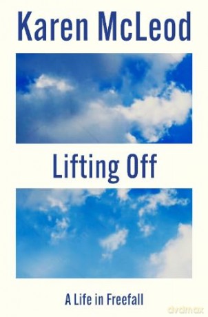 Lifting Off - Karen Mcleod [KSIĄŻKA]