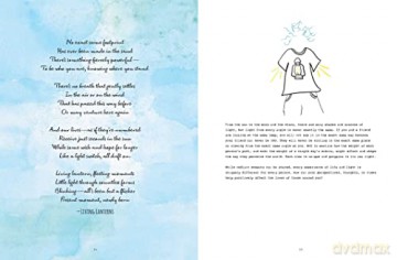 Light Beams: A Workbook for Being Your Badass Self - Valerie J Hockett [KSIĄŻKA]