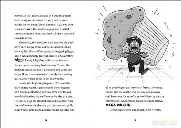 Lil' Muffin Drops the Mic: The brand-new children's book from comedian Romesh Ranganathan! - Romesh Ranganathan [KSIĄŻKA]