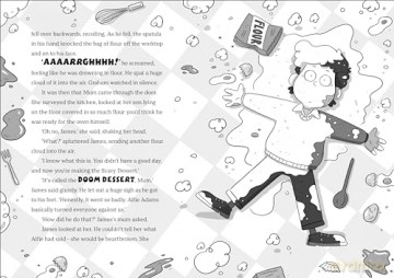 Lil' Muffin Drops the Mic: The brand-new children's book from comedian Romesh Ranganathan! - Romesh Ranganathan [KSIĄŻKA]