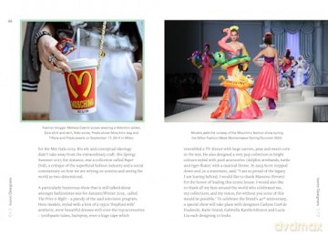 Little Book of Milan Style: The Fashion History of the Iconic City: 6 (Little Books of City Style) - Laia Farran Graves [KSIĄŻKA]