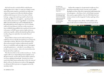 Little Book of Rolex: The story behind the iconic brand: 24 (Little Book of Fashion) - Josh Sims [KSIĄŻKA]