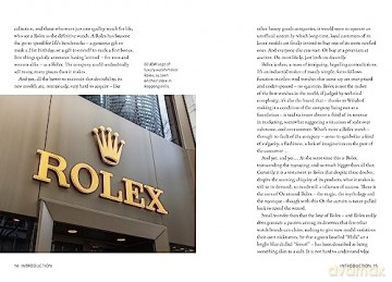Little Book of Rolex: The story behind the iconic brand: 24 (Little Book of Fashion) - Josh Sims [KSIĄŻKA]
