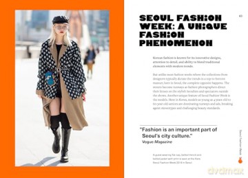 Little Book of Seoul Style: The Fashion History of the Iconic City: 5 (Little Books of City Style) - Dianne Pineda-Kim [KSIĄŻKA]