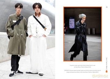 Little Book of Seoul Style: The Fashion History of the Iconic City: 5 (Little Books of City Style) - Dianne Pineda-Kim [KSIĄŻKA]