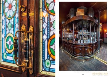 Local Legends: The Hidden Pubs of London - John Warland [KSIĄŻKA]