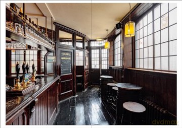 Local Legends: The Hidden Pubs of London - John Warland [KSIĄŻKA]