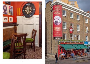 Local Legends: The Hidden Pubs of London - John Warland [KSIĄŻKA]