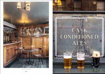Local Legends: The Hidden Pubs of London - John Warland [KSIĄŻKA]